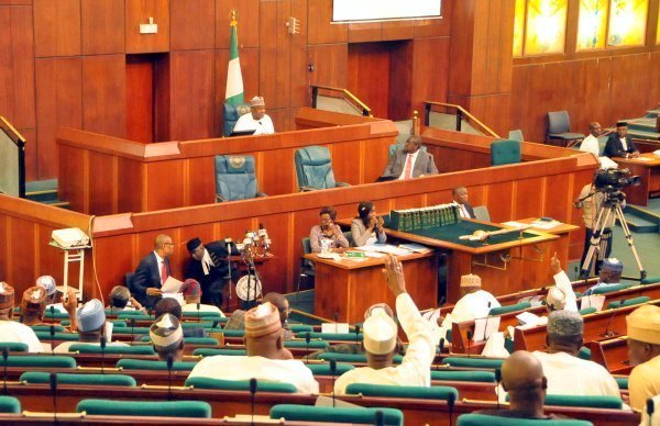 Reps summon ministers, NNPC boss over illegal subsidy payments