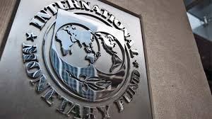 IMF cautions Nigeria on external reserves depletion