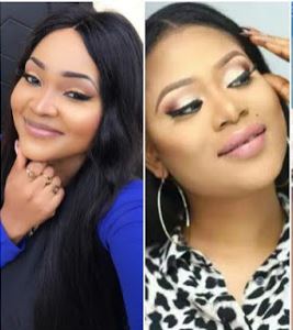 Mercy Aigbe: Lady sues actress, demand N500 million