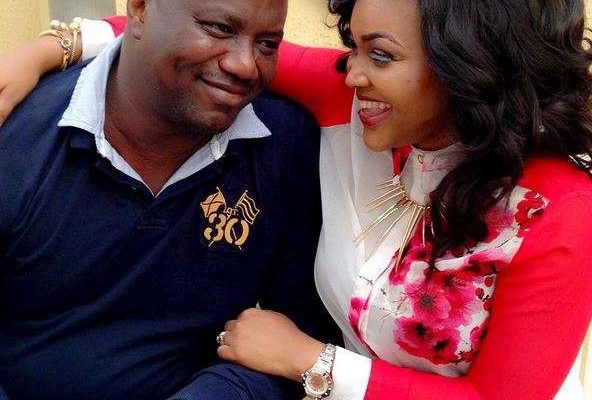 Mercy Aigbe: Lagos Government demands to take over case from police