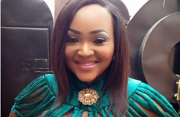 Mercy Aigbe: Lagos investigates alleged battery by husband