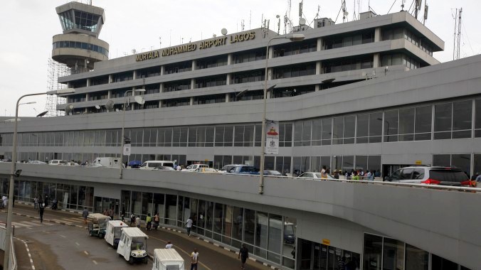 Aviation unions kick against concession of Nigerian airports