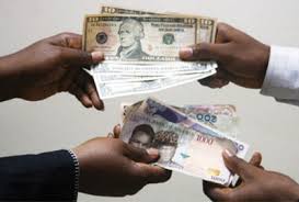 Naira climbs to a 3-month high against dollar