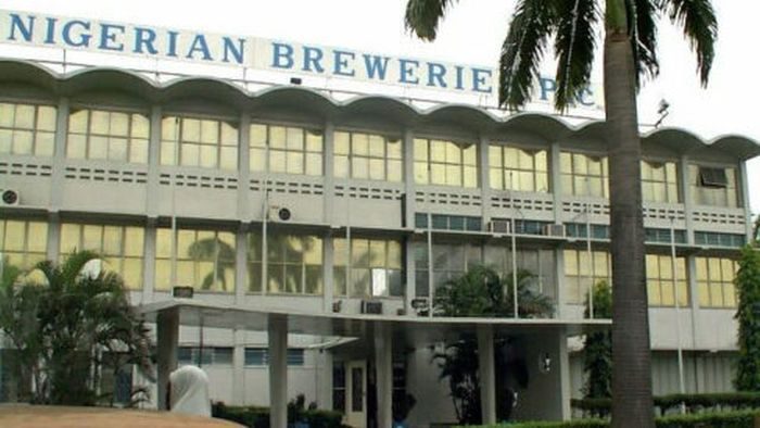 ‎Nigerian Breweries gets new Managing Director