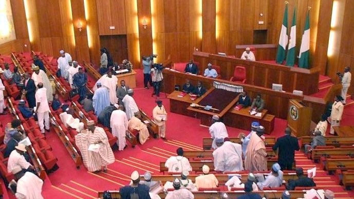 Finally, National Assembly to disclose own budget after years of secrecy