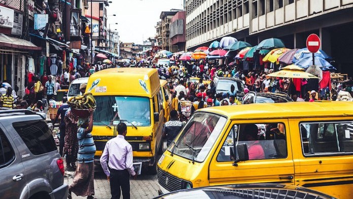 Nigeria foreign investment inflow declines 41 per cent; lowest in ten years