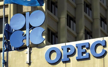 OPEC,non OPEC members hold talks on oil cuts