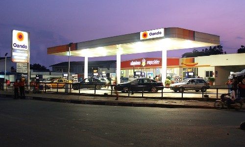 Oando eyes oil refineries to stop fuel importation