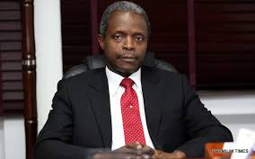 Again, Osinbajo fails to inaugurate new ministers