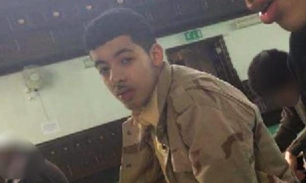 Manchester attack: What bomber, Salman Abedi told his mother before carrying out attack