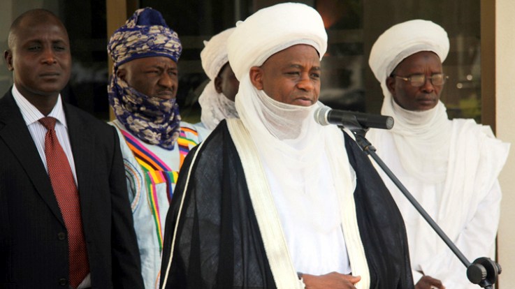 Sultan Urges Muslims to Comply with Social Distancing as Govs Relax Restrictions