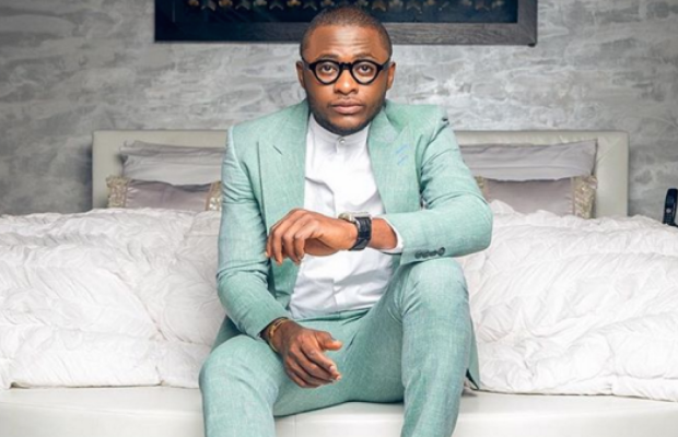 How Chinese man attempted to stab me in Lagos – Ubi Franklin