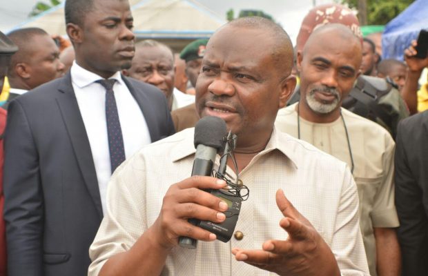 INEC, Wike disagree over failed Rivers by-election