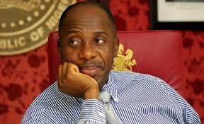 $5.9bn rail: S’East alleges exclusion, Senate summons Amaechi