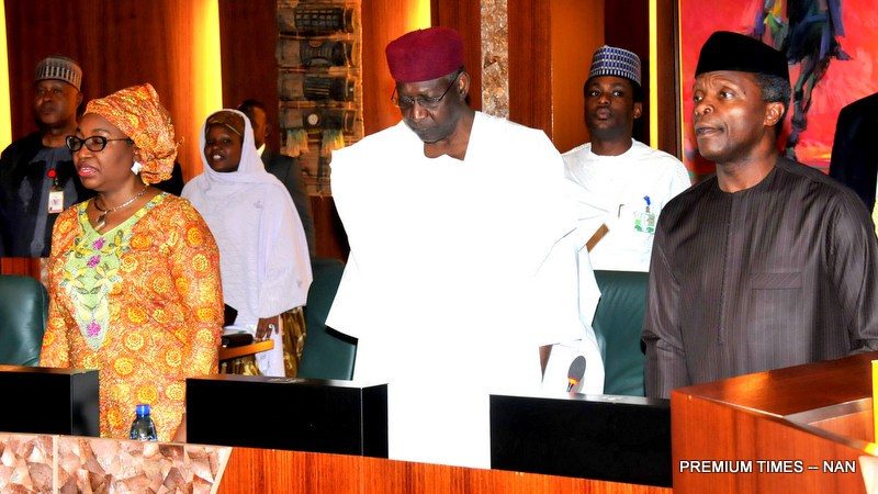 FEC approves $250 million soft loan to provide basic services to Nigerians