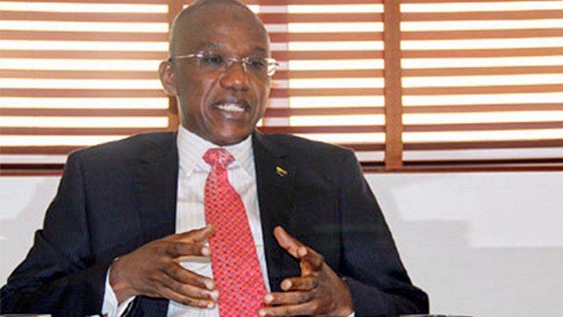 AMCON recovered N134 billion in 2016 — MD