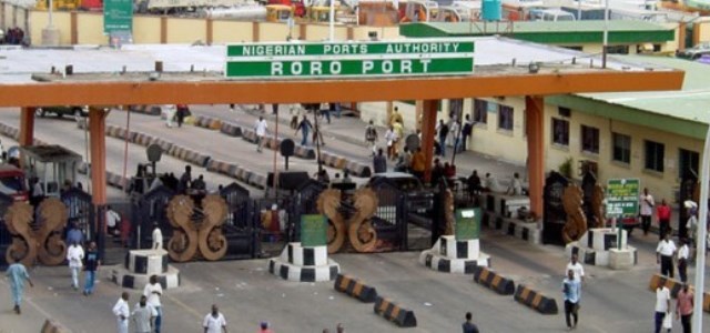 NPA bans touts, hawkers from ports, commences surveillance