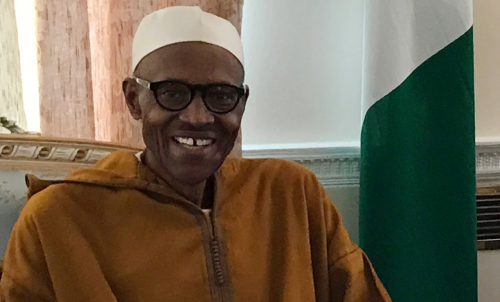 Sallah message: Buhari’s choice of Hausa wrong, say Reps majority leader, others