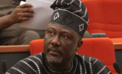 INEC writes to Melaye, begins recall process July 3