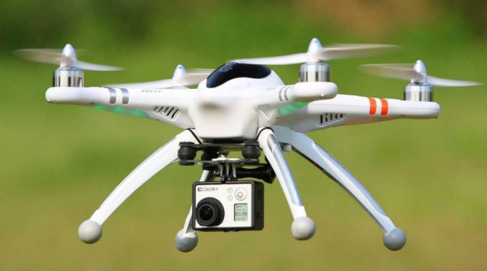 NCAA issues first drones operator certificate to Oando