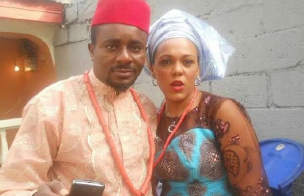 Collapsed marriage: I was nearly killed – Emeka Ike