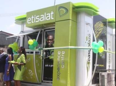 Etisalat repays 42% of loan, not under probe