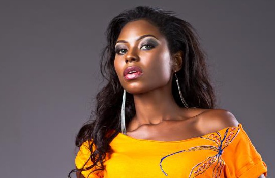 Singer Niyola goes nude to advice women