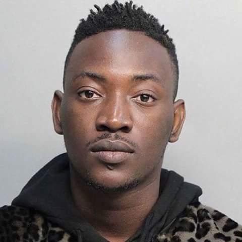 Dammy Krane appears in court, to remain in jail, set to face more federal charges .