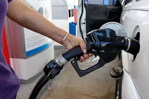Diesel price crashes by 42%