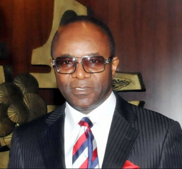 Kachikwu wants NLNG to raise capacity by 60%