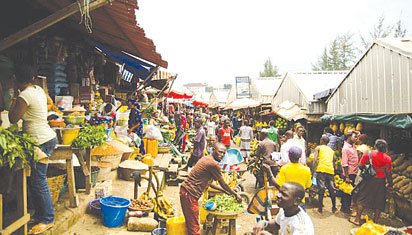 Killer rice all over Nigerian market – Governors’ Forum