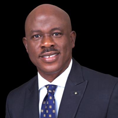 Musiliu Obanikoro finally kissed PDP bye, defects to APC