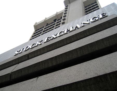 Stock market hits two-year high, soars by N218bn