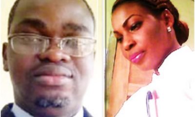 Lecturer suspended indefinitely for impregnating, abandoning female student in Ogun