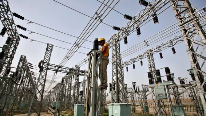 TCN confirms improvement in national electricity grid