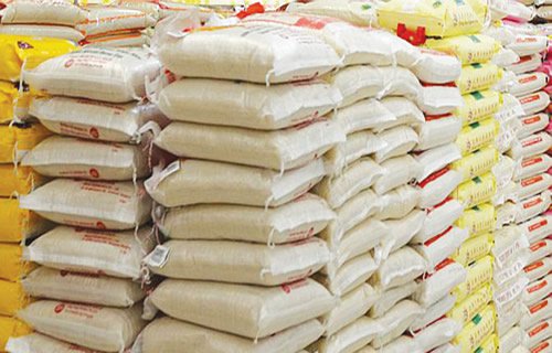 Imported Rice: Nigerians eat is poison – Governor Bagudu