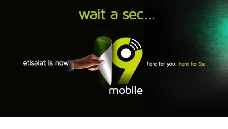 NCC finalises 9mobile takeover -Reuters