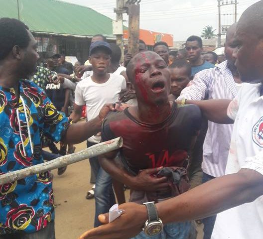 More Badoo suspects lynched in Ogun, Lagos