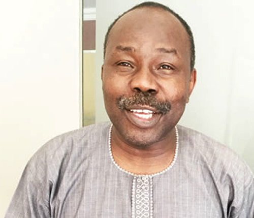 APC lawmaker, others file suit for Banire’s expulsion