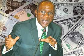 CBN special forex window attracts N2.715tn investments