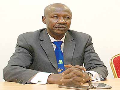 Magu accuses banks of aiding looters