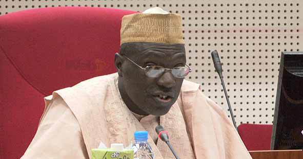 Supreme Court sacks Sheriff, declares Makarfi authentic PDP leader