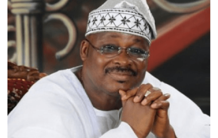 Oyo state secures $5bn for industrialization from China