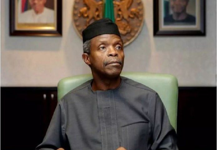 Acting President orders rescue of abducted oil workers in North east