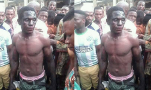 BREAKING: Three feared killed as Badoo strike at Owode-Ajegunle in Lagos