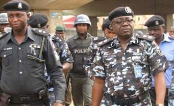 Fraudsters operate five Facebook accounts in Lagos CP’s name