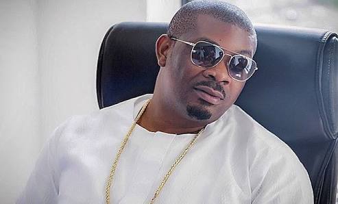 Don Jazzy tackles Diezani, wonders if her ‘sins’ would be forgiven