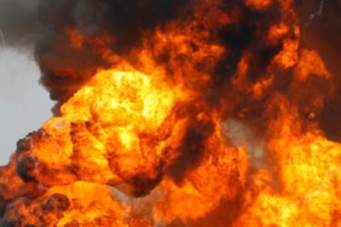 Multiple explosions rock Maiduguri