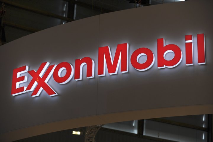 ExxonMobil, Shell Nigeria suffer biggest oil output decline