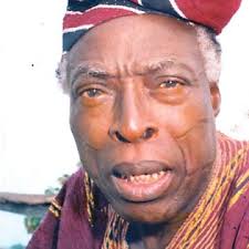 Yoruba elders mourn Faleti as family sets burial date